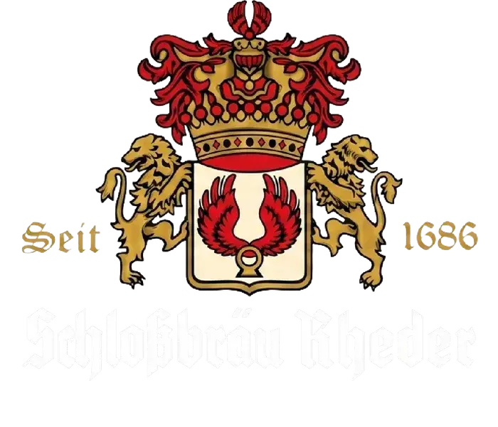 Schloßbräu Rheder