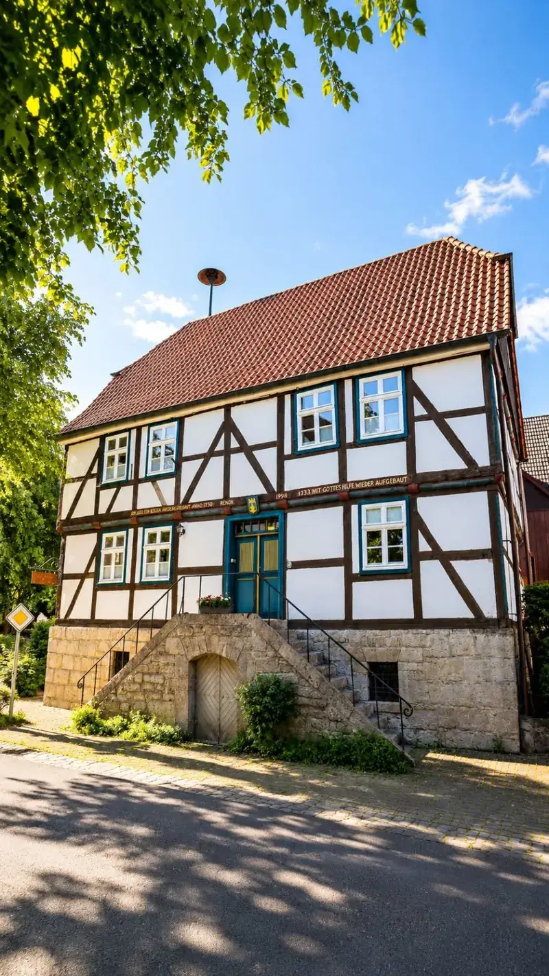 Old Town Hall