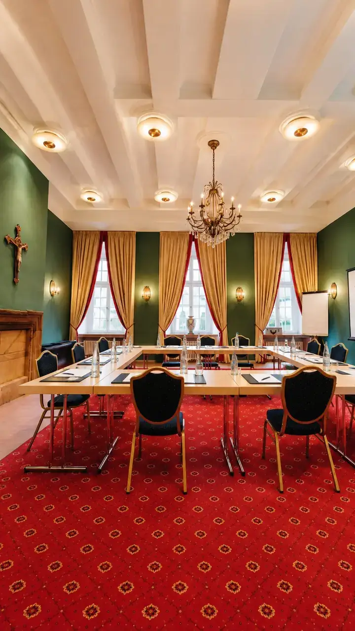 Prälatenzimmer