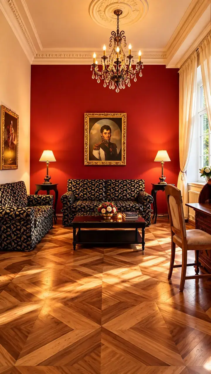 Salon Jérôme