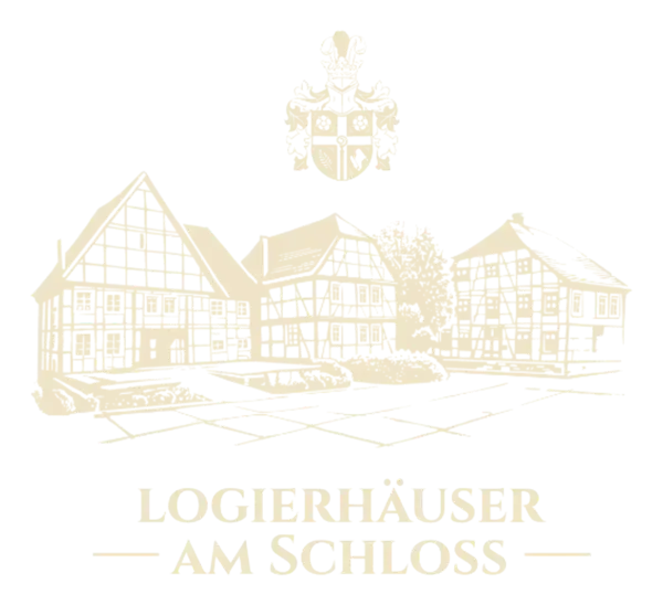 Logierhäuser am Schloss