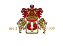 Schlossbrauerei logo white